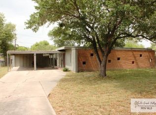 1001 E Grimes St, Harlingen, TX 78550