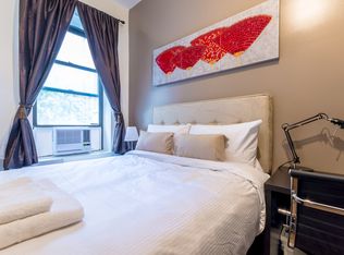 111 E 39th St #3, New York, NY 10016