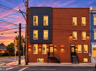 2945 Cecil B Moore Ave, Philadelphia, PA 19121