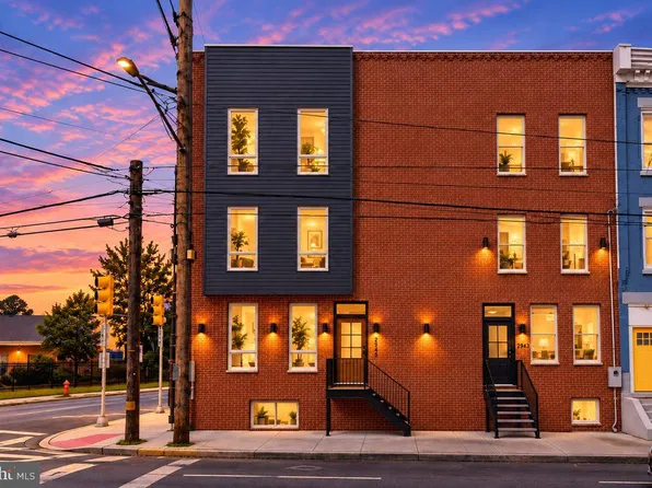 2945 Cecil B Moore Ave, Philadelphia, PA 19121