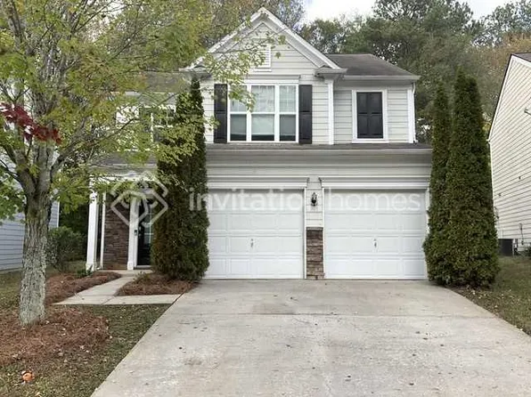 3241 Welmingham Dr SW, Atlanta, GA 30331