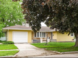 394 Taft St, Fond Du Lac, WI 54935
