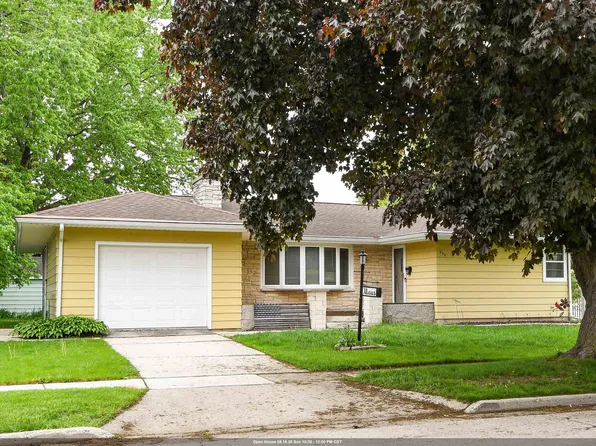 394 Taft St, Fond Du Lac, WI 54935