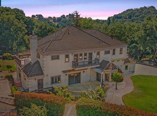 5278 Alhambra Valley Rd, Martinez, CA 94553