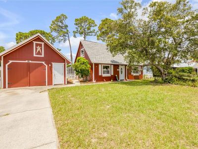 3222 Juniper Dr, Edgewater, FL, 32141