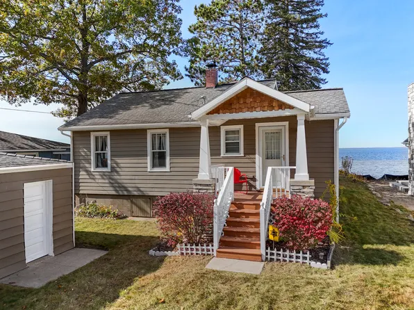 123 Hohman Ave, Prudenville, MI 48651