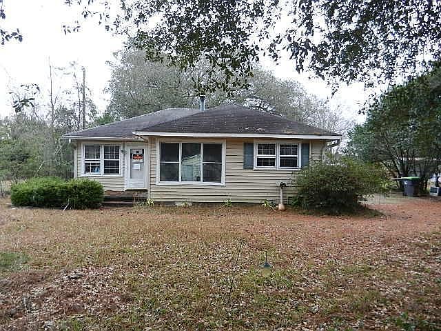 Front Elevation