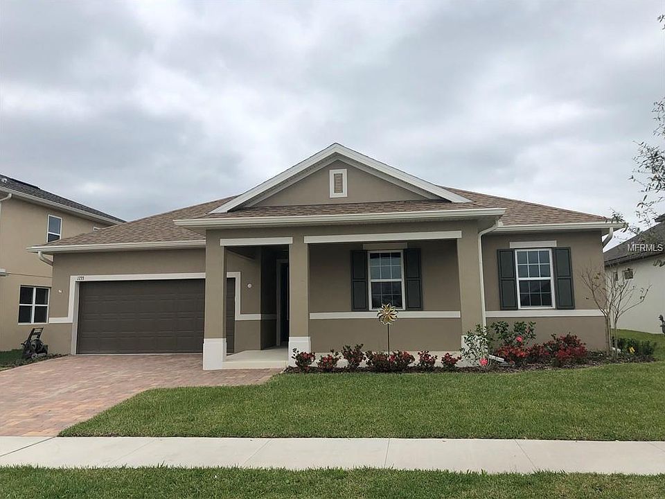1st image of 1733 Highbanks Cir