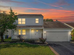 4301 Owl Ct, Grove City, OH 43123