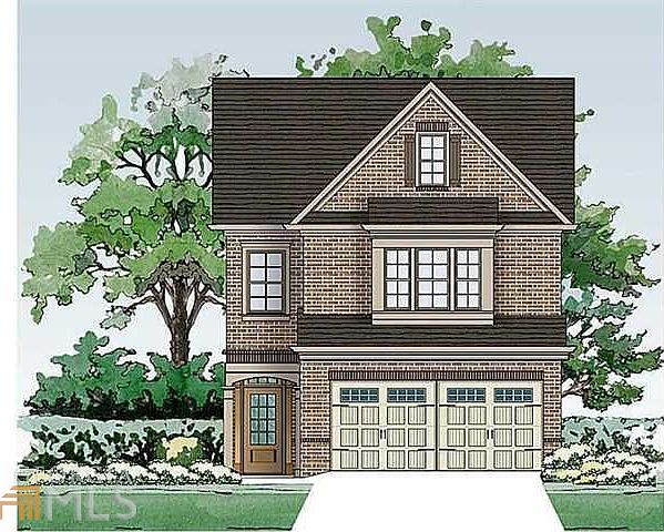 2nd image of 1234 Weeping Grass Way