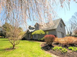 26 Bollenbecker Rd, Rhinebeck, NY 12572