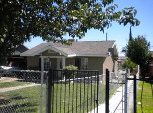 1861 Quincy St #B, Bakersfield, CA 93305