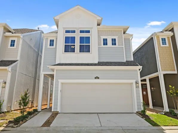 5612 Iris Harvest Dr, Houston, TX 77091