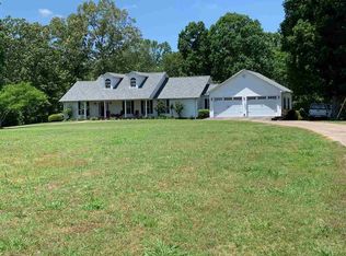 1900 Dennis Latham Rd, Beech Bluff, TN 38313