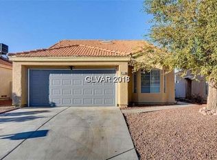 7091 Magic Moment Ln, Las Vegas, NV 89119