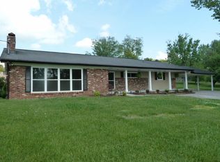 205 Madora Dr, Powell, TN 37849