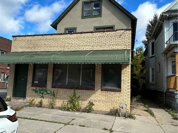 1117 Tonawanda St, Buffalo, NY 14207
