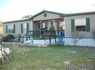 1281 County Road 4818, Kempner, TX 76539
