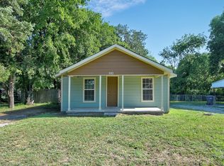 501 15th Ave NW, Ardmore, OK 73401