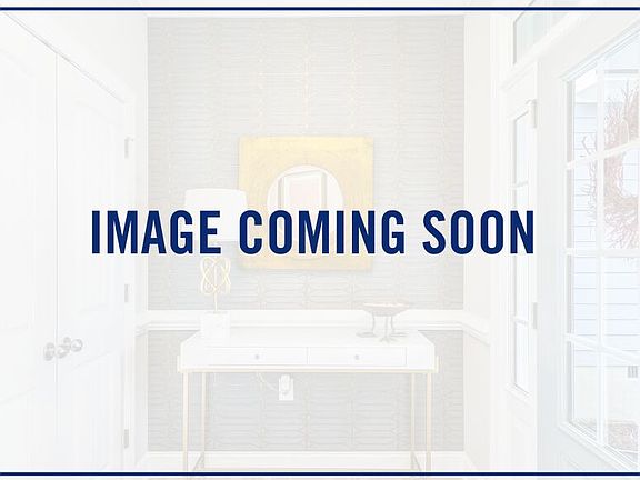 Floorplan Coming Soon