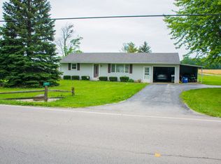 10862 Reed Rd, Versailles, OH 45380