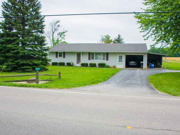 10862 Reed Rd, Versailles, OH 45380