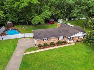 6071 Fountain Dr, Macon, GA 31216