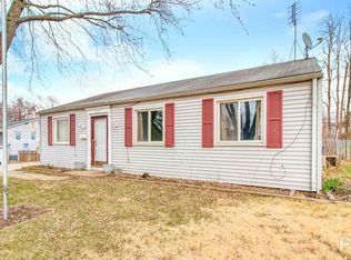 205 Grant Rd, Marquette Heights, IL 61554