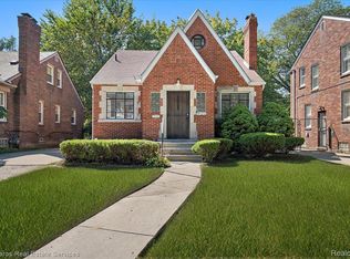 4121 Harvard Rd, Detroit, MI