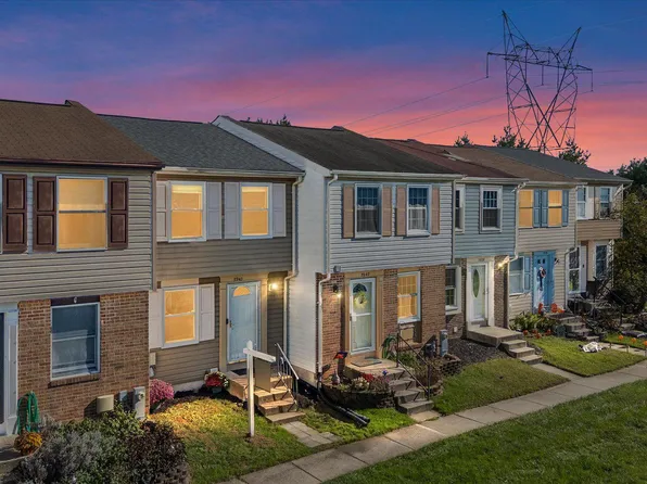 5942 Rowanberry Dr #18C, Elkridge, MD 21075