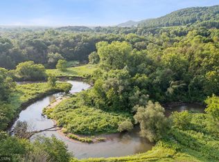 County Road C, Elmwood, WI 54740