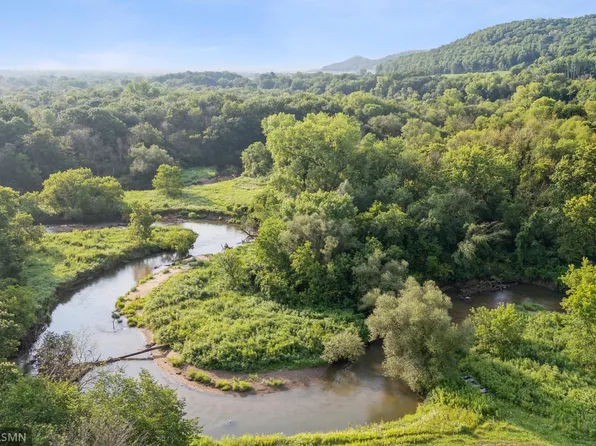 County Road C, Elmwood, WI 54740