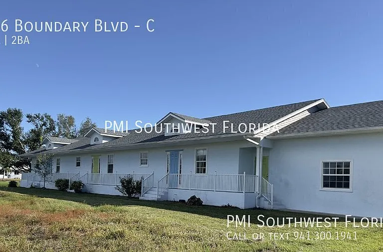 226 Boundary Blvd #C — Photo 1