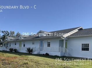 226 Boundary Blvd #C, Rotonda West, FL 33947