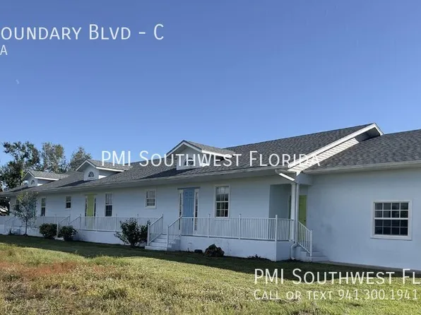 226 Boundary Blvd #C, Rotonda West, FL 33947