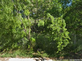 4819 Rita Ave, San Antonio, TX 78228