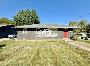 2731 Bennett Ave, Des Moines, IA 50310