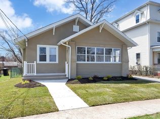 1012 Arlington Ave, Plainfield, NJ 07060