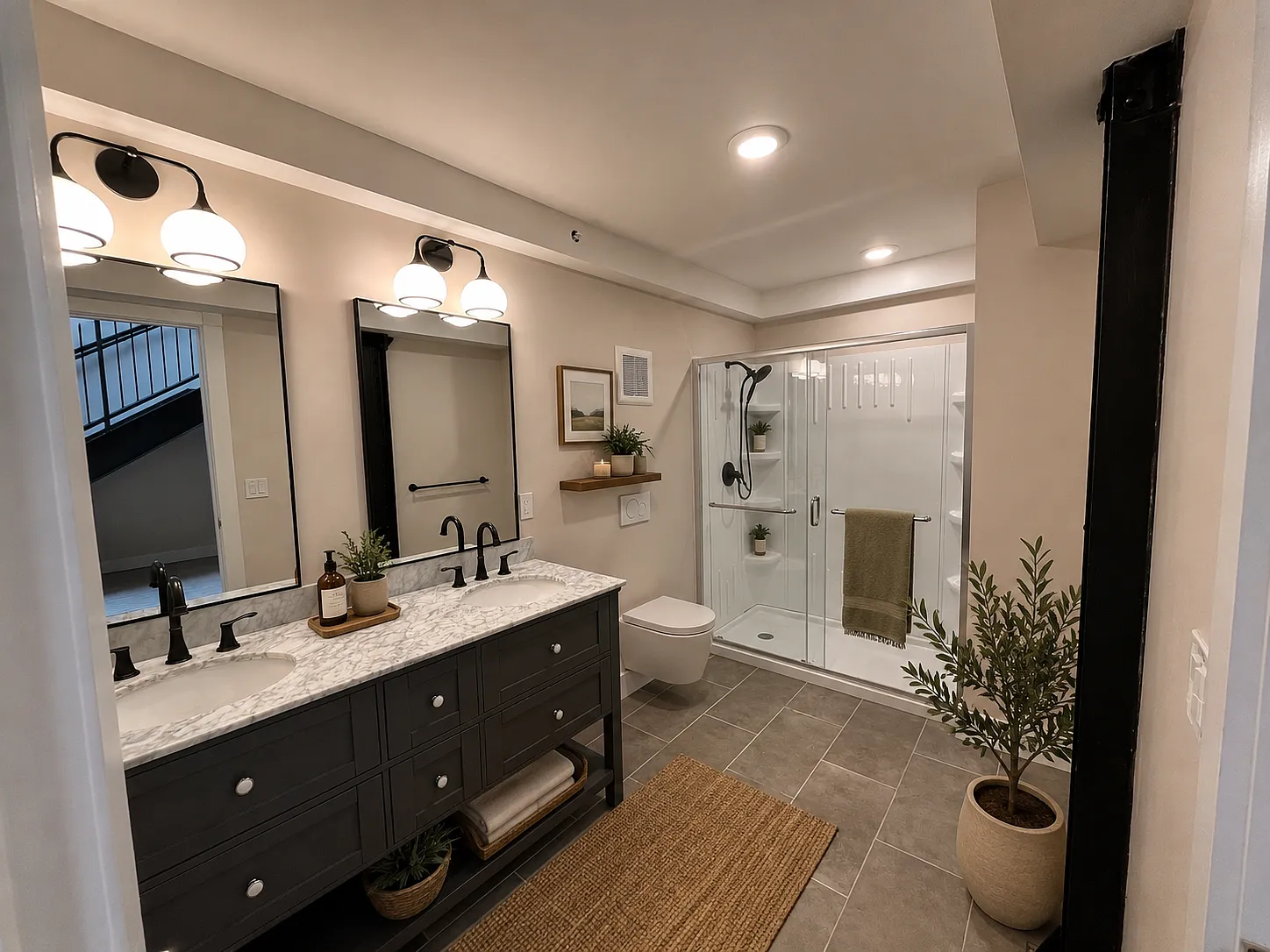 2 bed, 950 sqft, $2,550 — Photo 4