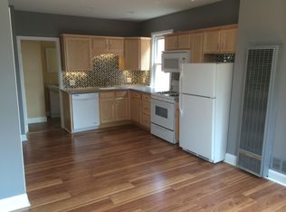 376 Hudson St APT 2, Buffalo, NY 14201