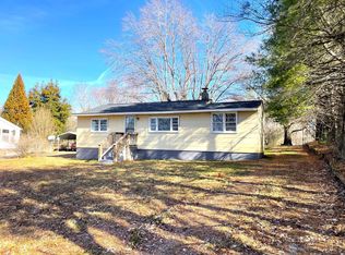 421 Beverly Heights Rd, Chatham, VA 24531