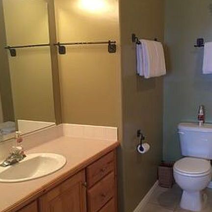 Master bath with Jetta tub 