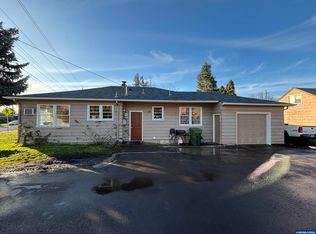 1551 Market St NE, Salem, OR