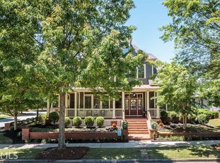 9909 Ardwick Green Way, Douglasville, GA 30135