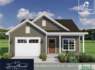 23 Grove Hollow Rd, Rincon, GA 31326