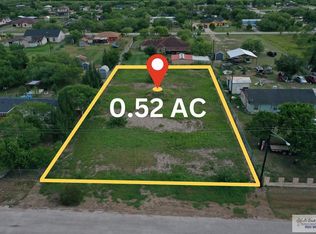 1452 Calle Santa Ana, San Benito, TX 78586