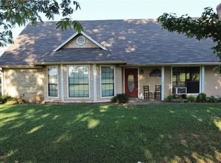 1283 Fm 196, Pattonville, TX 75468