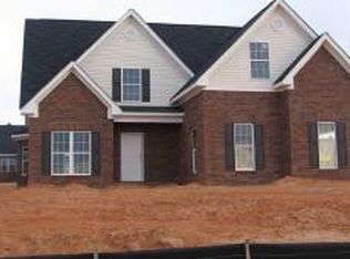 4327 Regans Ln, Augusta, GA 30919