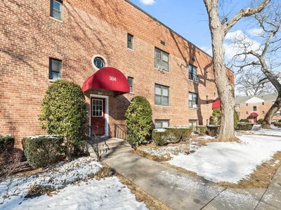 304 Richbell Road #A4, Mamaroneck, NY, 10543