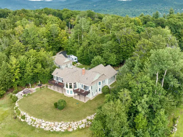 80 Birch Ledge Road, Bartlett, NH 03838